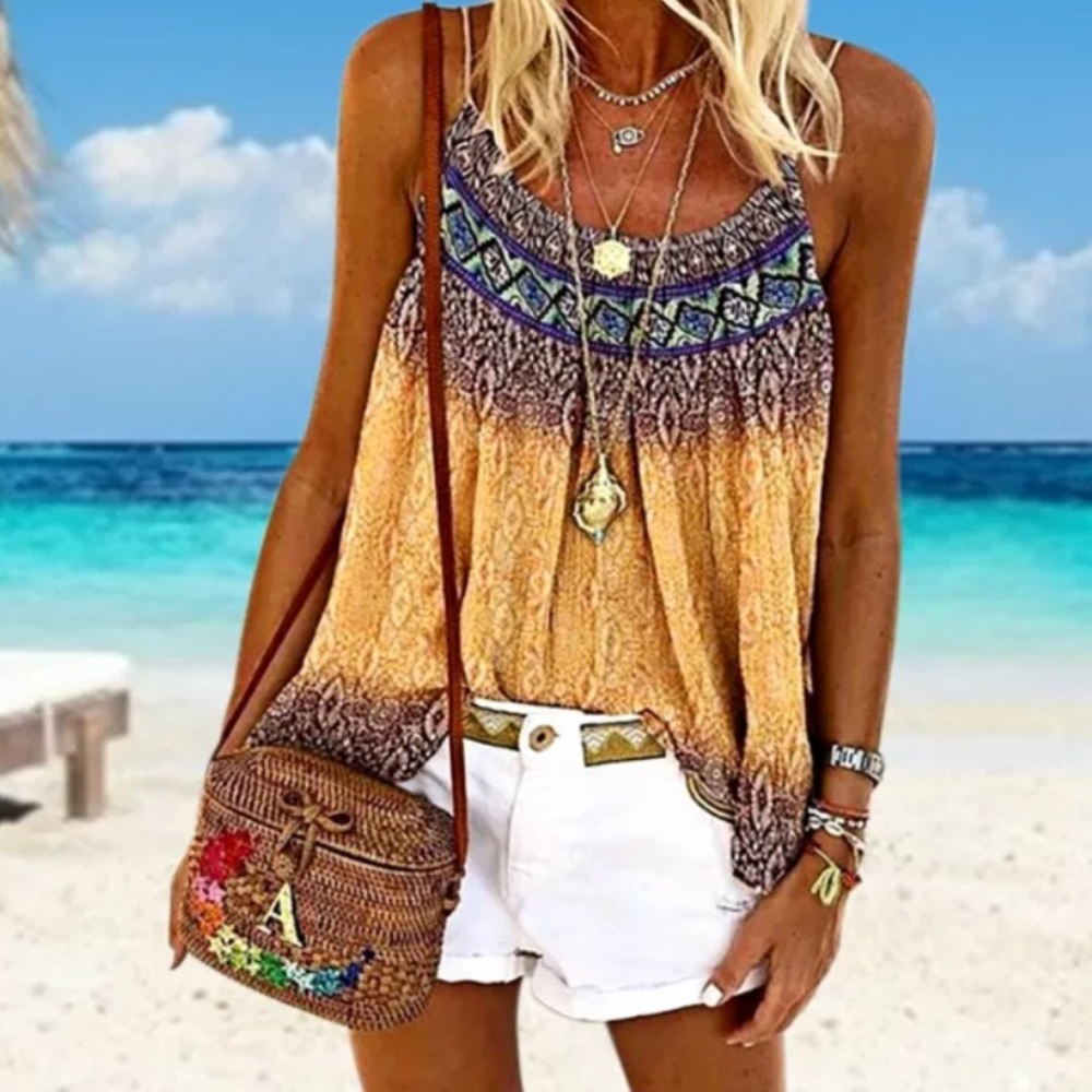 printed tank